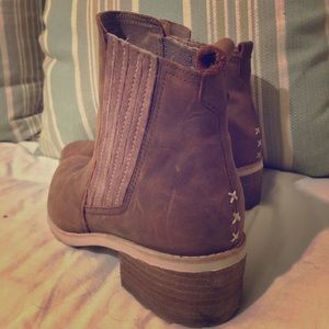 Ankle Boots